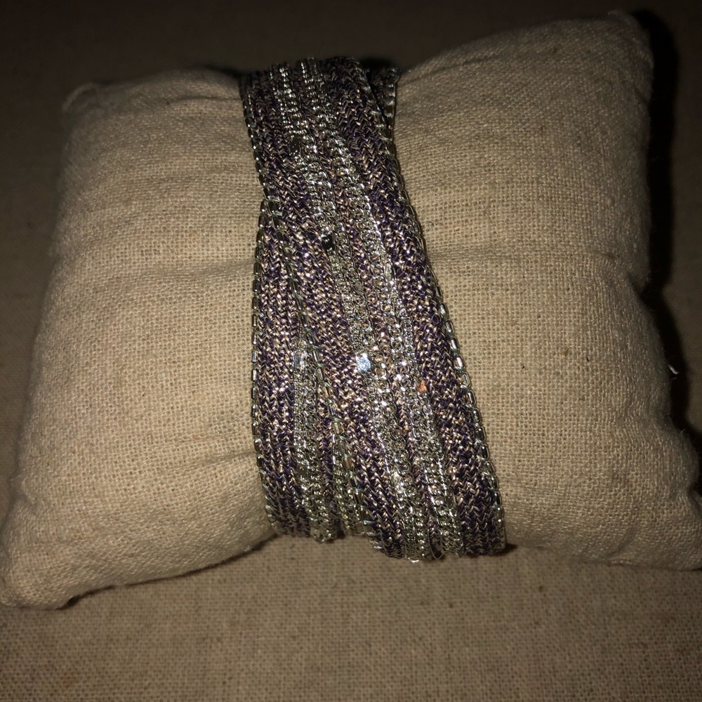 Edni Wrap Bracelet